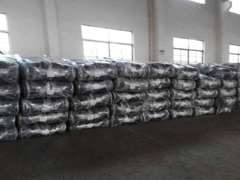 阻隔防爆技術改造