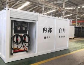  橇裝站如何進(jìn)行有效的管理？